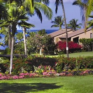 Hotel Wailea Ekahi Village, Kihei