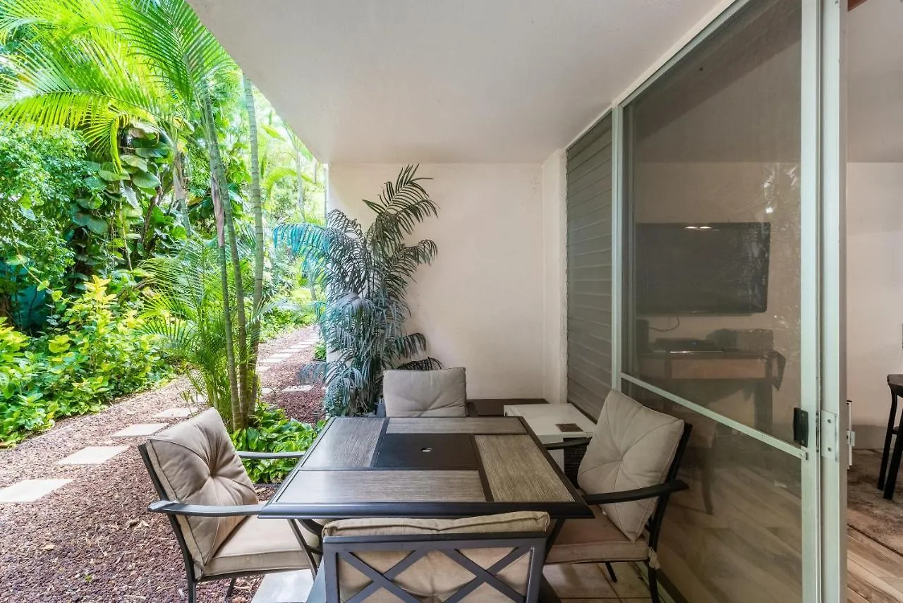 Deluxe Kihei Kai Nani Maui Beach Condos 0*,