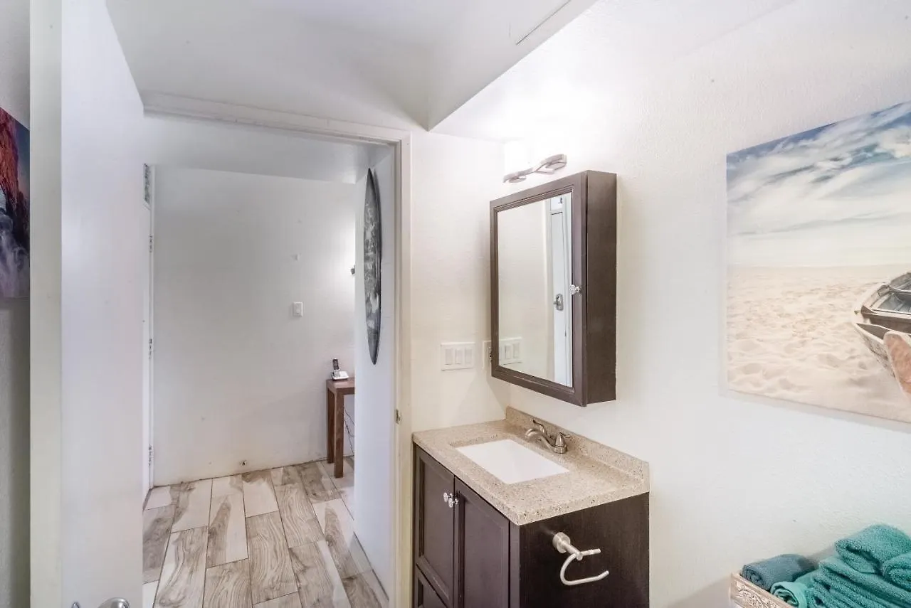 Aparthotel Deluxe Kihei Kai Nani Maui Beach Condos